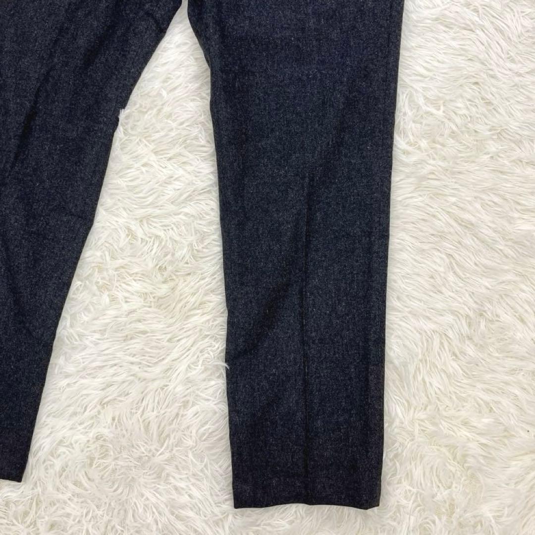 【美品】ジャブスアルキヴィオ・スラックス・イージーパンツ・MASACCIO