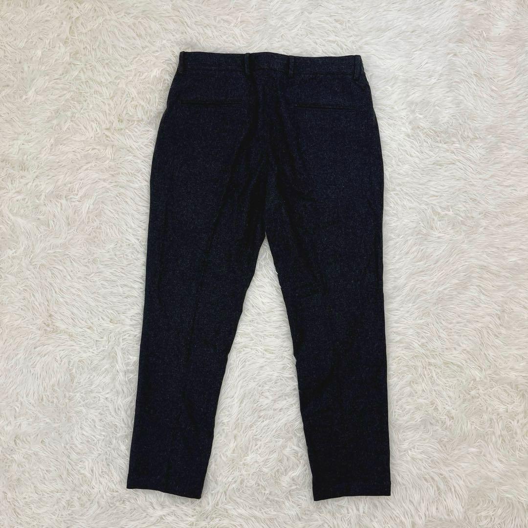 【美品】ジャブスアルキヴィオ・スラックス・イージーパンツ・MASACCIO