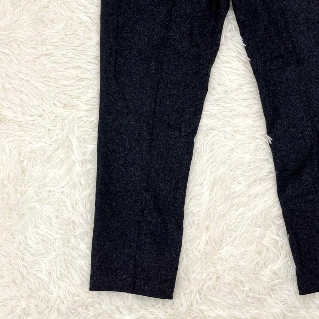 【美品】ジャブスアルキヴィオ・スラックス・イージーパンツ・MASACCIO