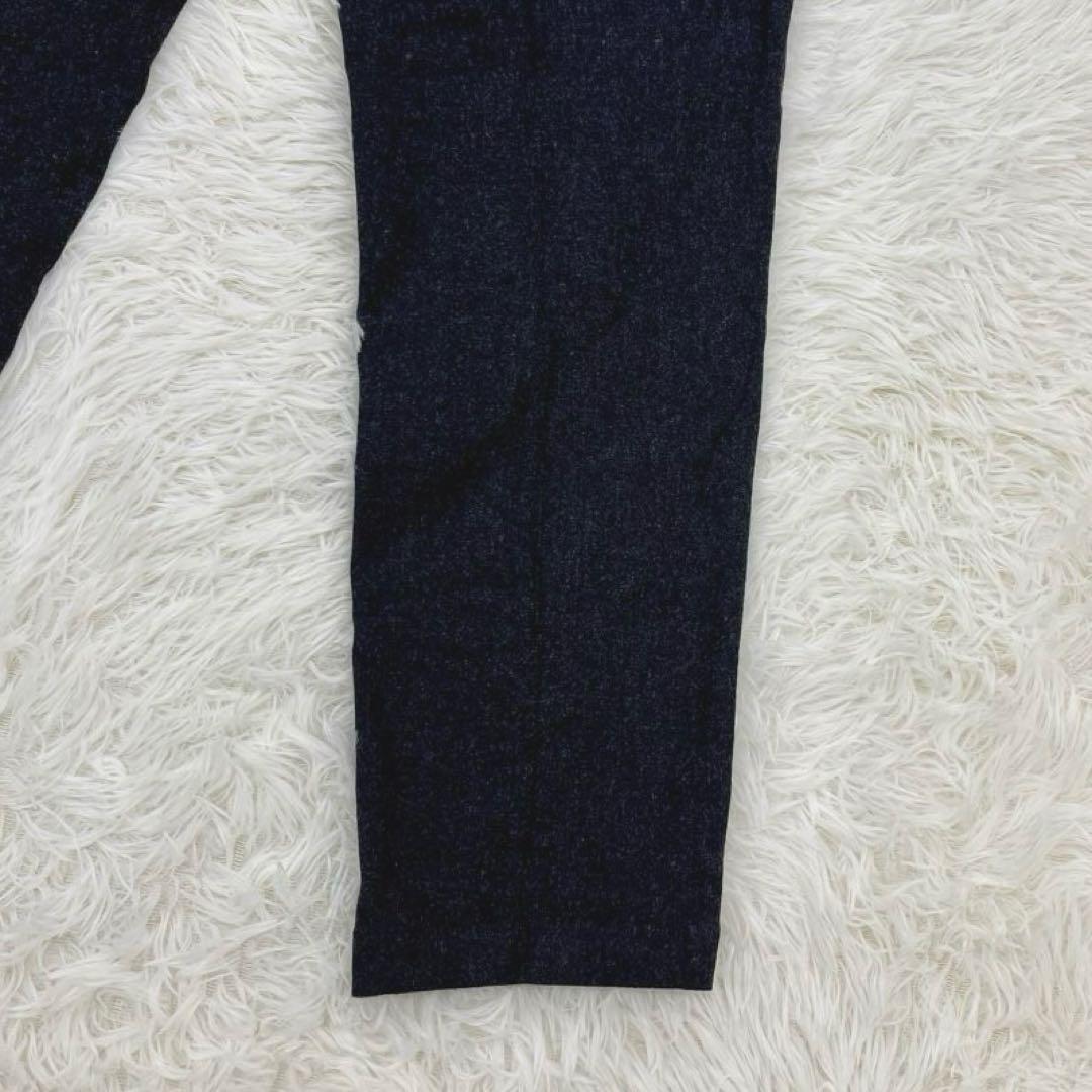 【美品】ジャブスアルキヴィオ・スラックス・イージーパンツ・MASACCIO