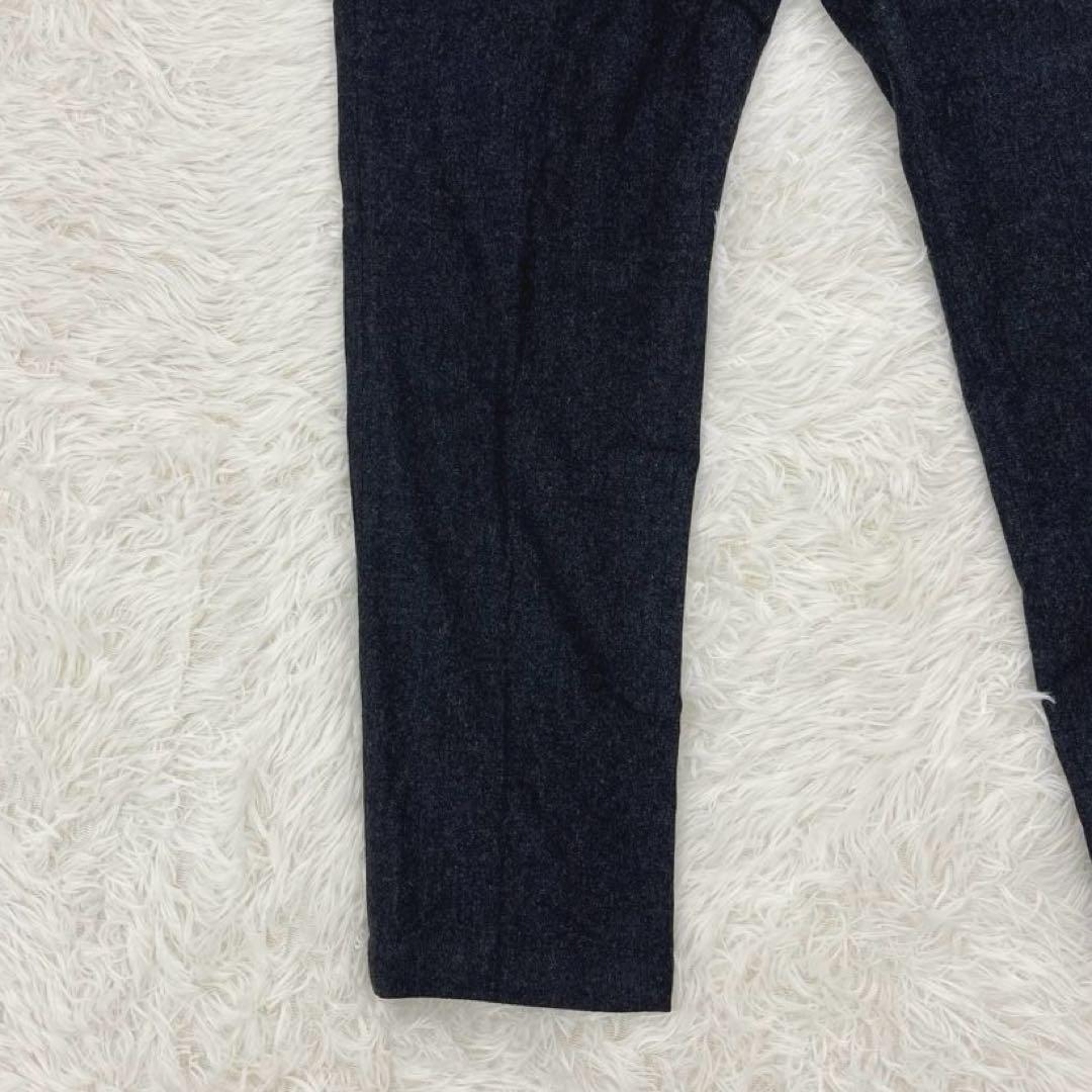 【美品】ジャブスアルキヴィオ・スラックス・イージーパンツ・MASACCIO