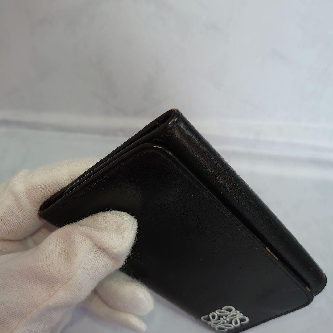 おしゃれ✿ ロエベ キーケース 6連 アナグラム レザー メンズ レディース