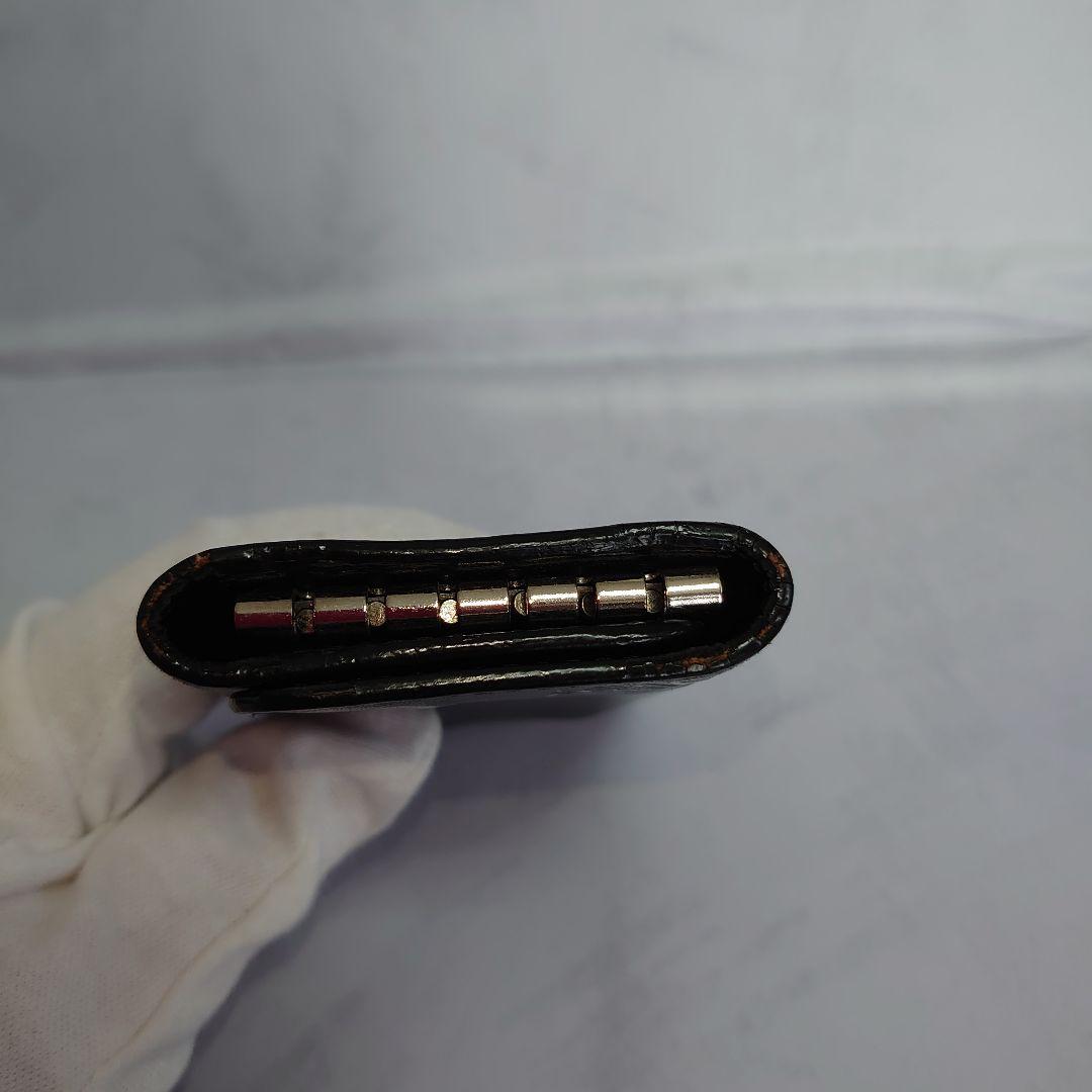 おしゃれ✿ ロエベ キーケース 6連 アナグラム レザー メンズ レディース