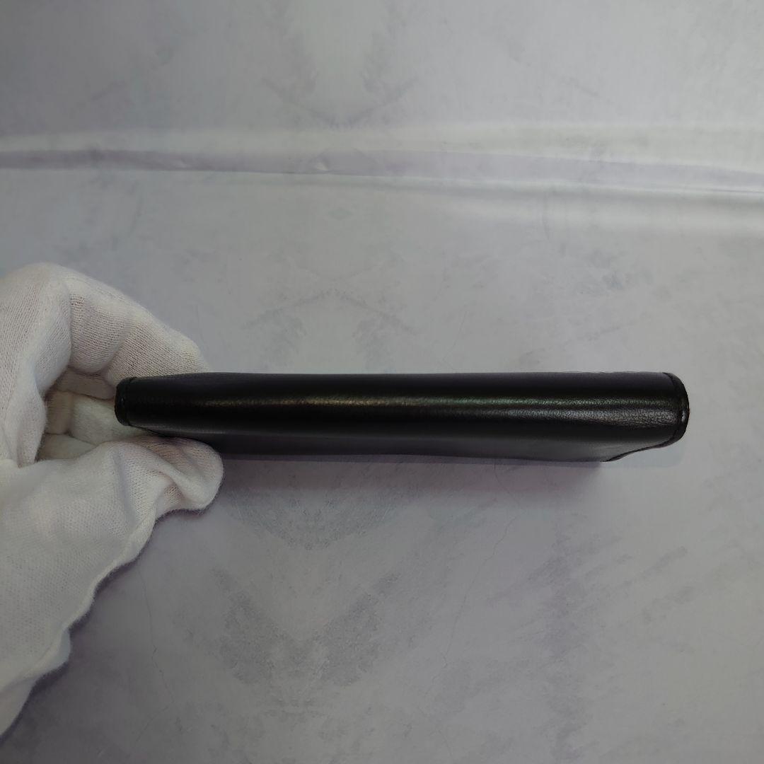 おしゃれ✿ ロエベ キーケース 6連 アナグラム レザー メンズ レディース