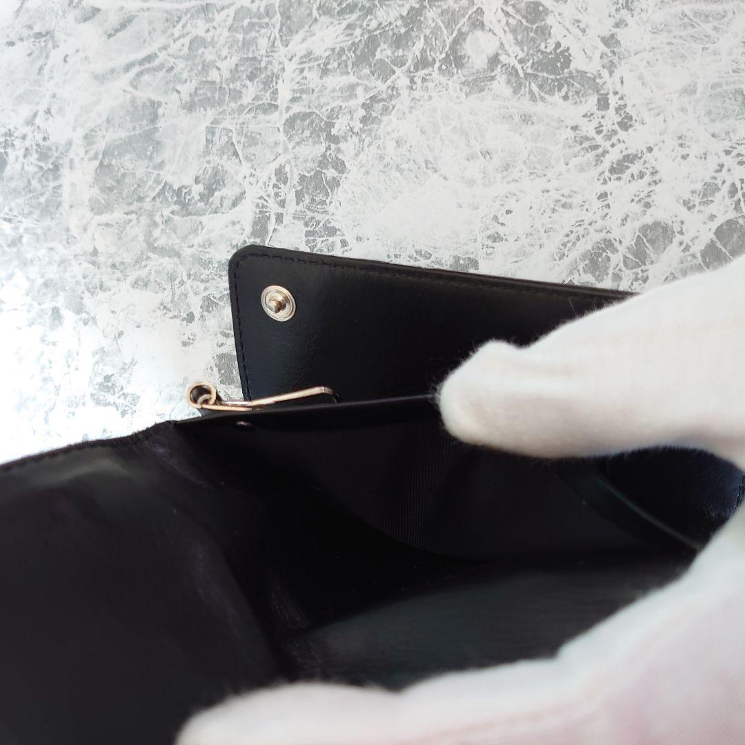 おしゃれ✿ ロエベ キーケース 6連 アナグラム レザー メンズ レディース