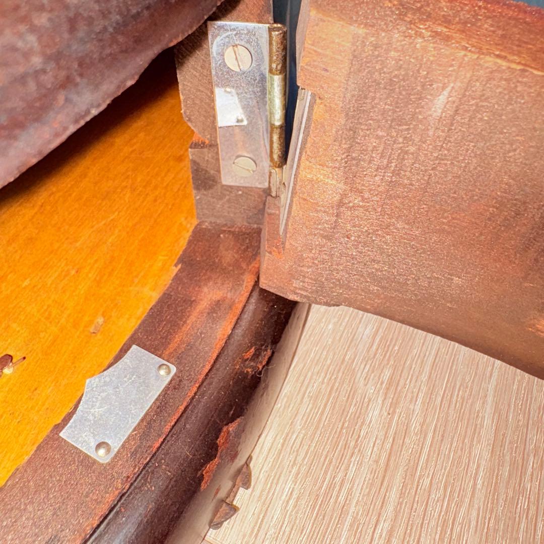 精工舎　SEIKOSHA 壁掛　アンティーク　時計　レトロ　セイコー