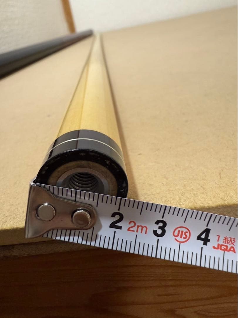 Dufferin ダファリン　ビリヤード　キュー