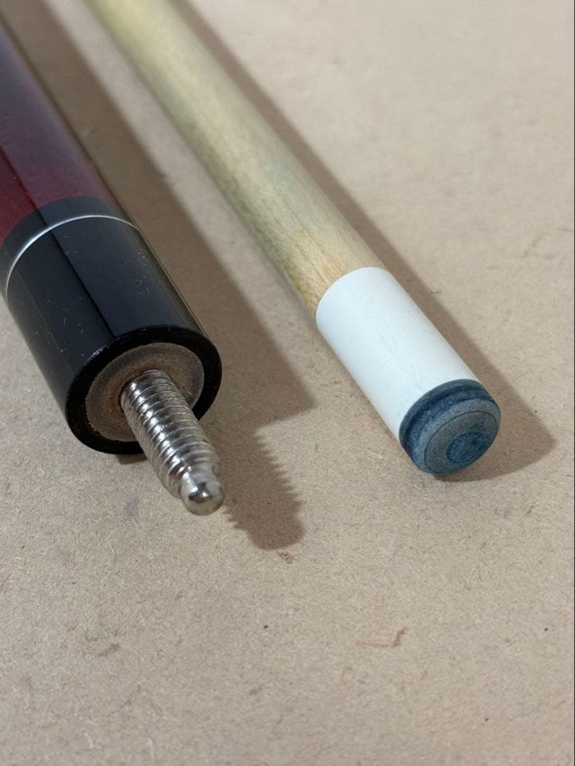 Dufferin ダファリン　ビリヤード　キュー