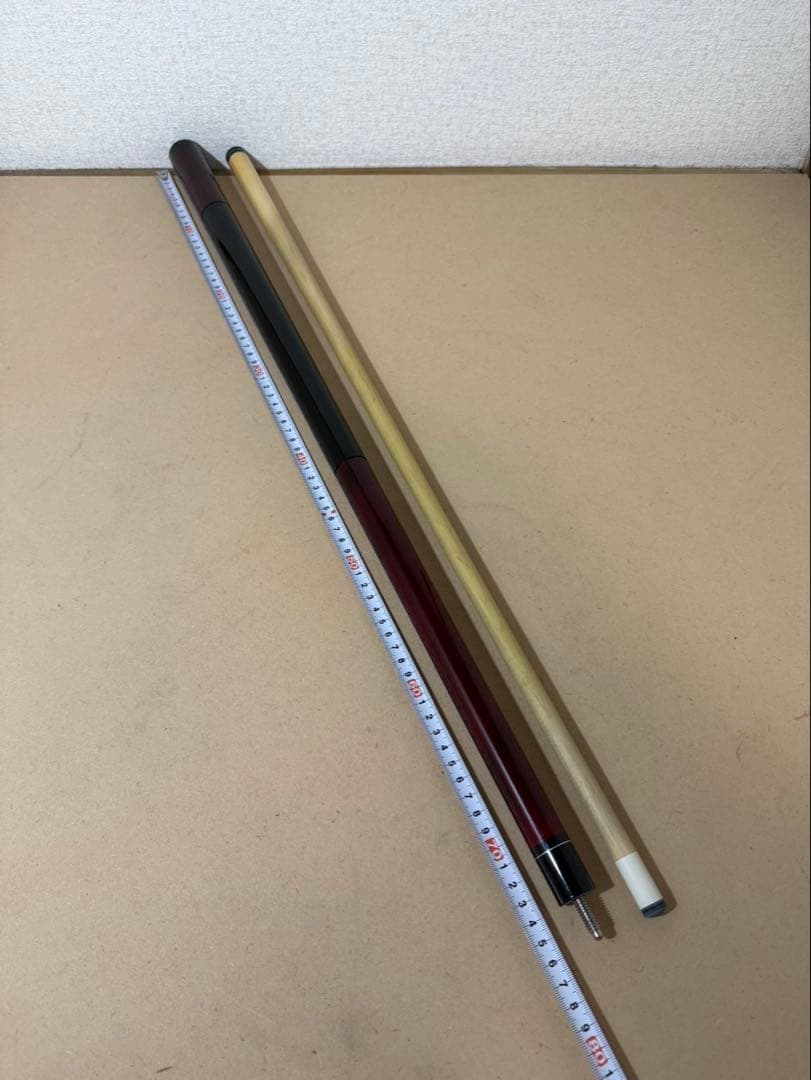 Dufferin ダファリン　ビリヤード　キュー