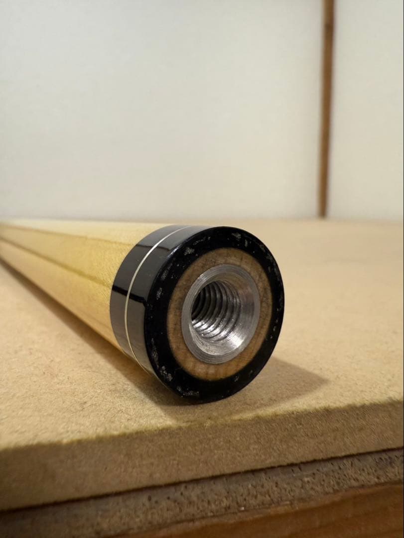 Dufferin ダファリン　ビリヤード　キュー