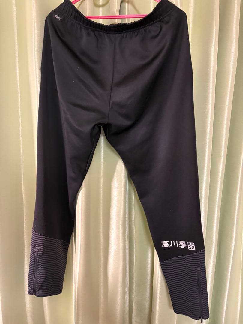 PUMA 高川学園 ジャージ XLサイズ