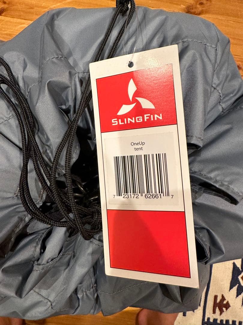 テント・タープ SlingFin One up TARPtoTARP Exclusive ver