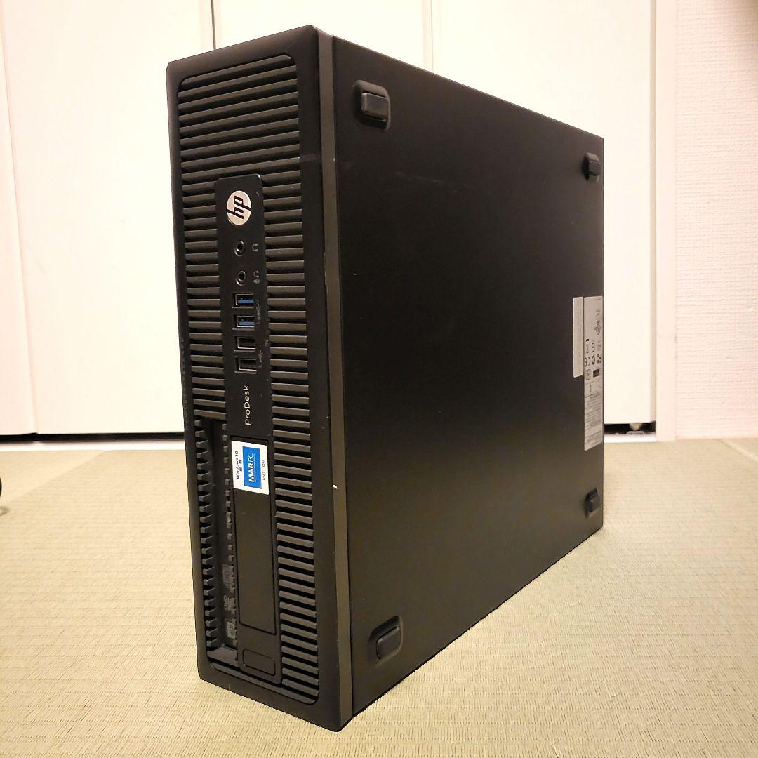 Win11Pro Office2024 i5 メモリ10GB SSD128GB