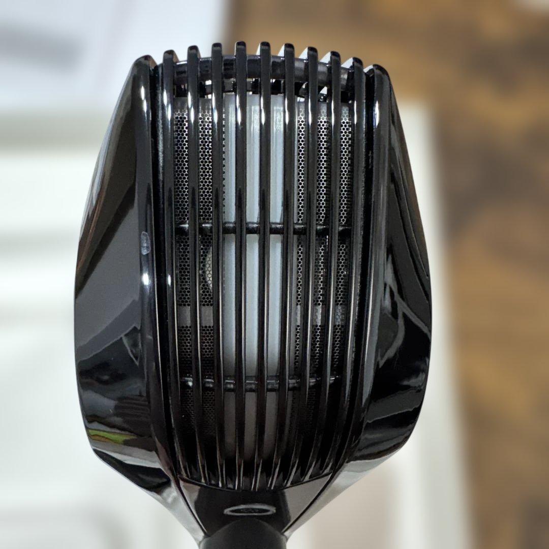 ReFa ビューテックドライヤーProビューテックドライヤーBX ブラック