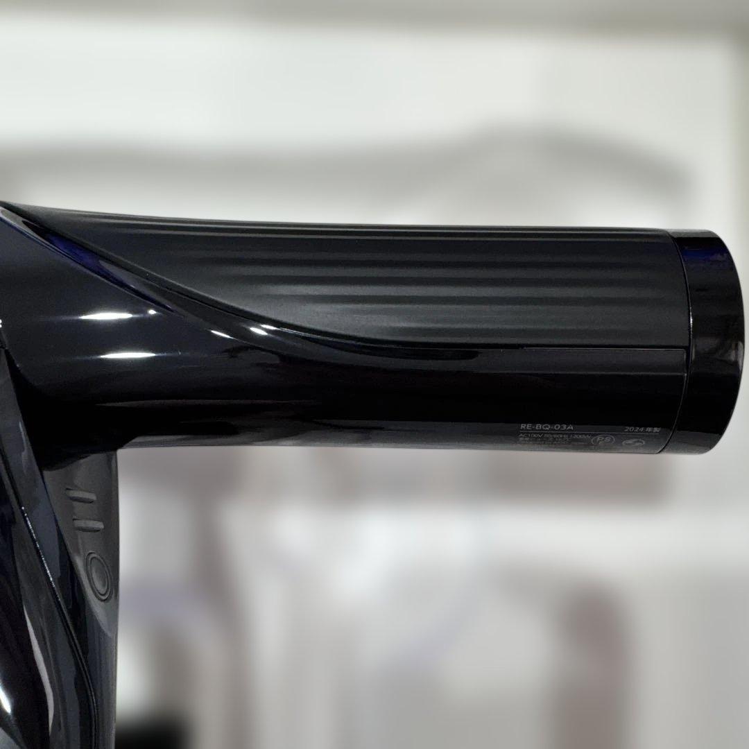 ReFa ビューテックドライヤーProビューテックドライヤーBX ブラック