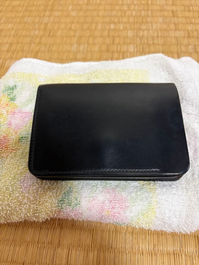 フォルメ　ショートウォレット