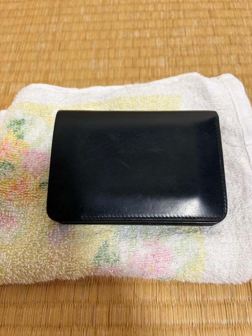 フォルメ　ショートウォレット