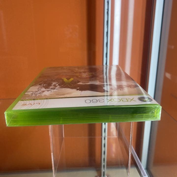 Xbox 360 怒首領蜂 大往生 ブラックレーベル EXTRA 未開封品