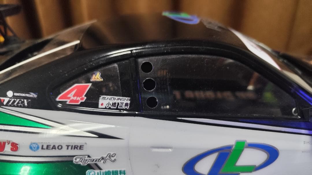 S15シルビア LINGLONG 仕様