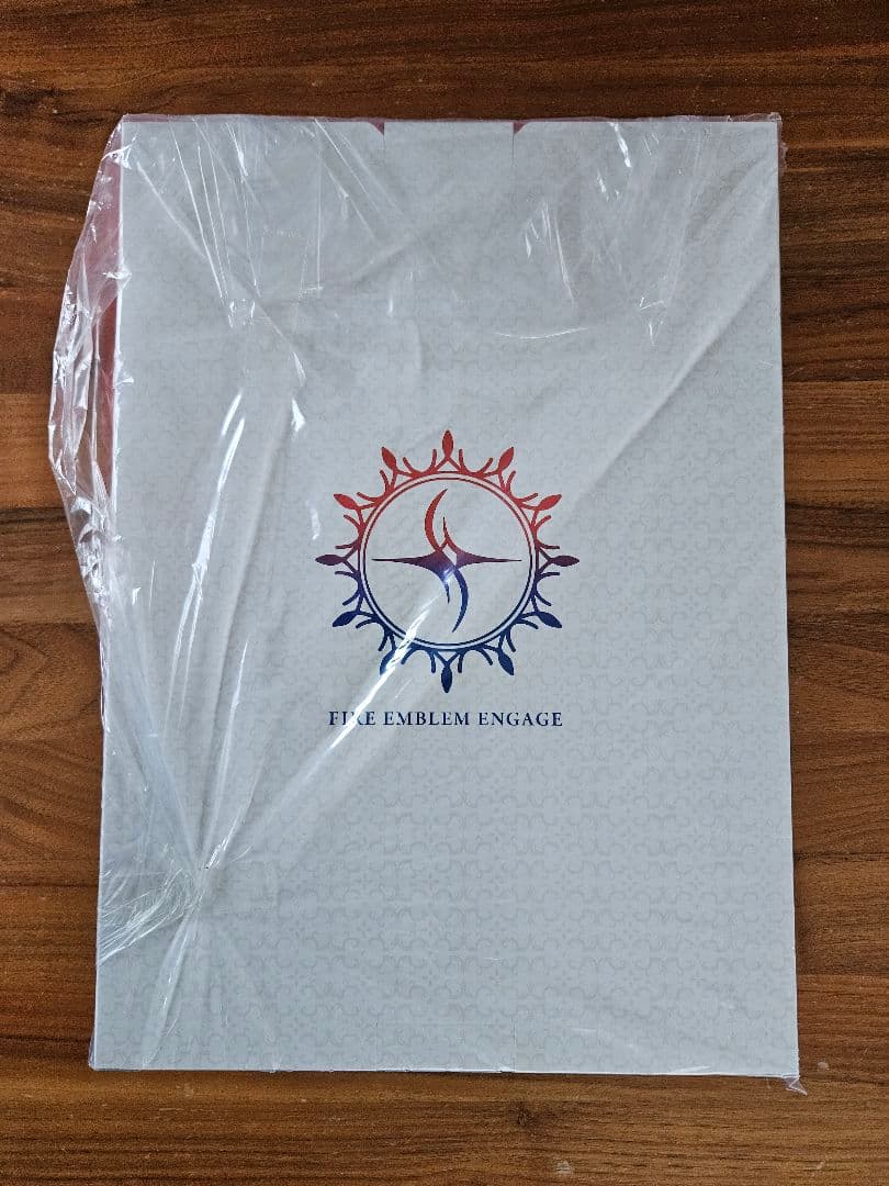 ファイアーエムブレム エンゲージ エティスコレクション