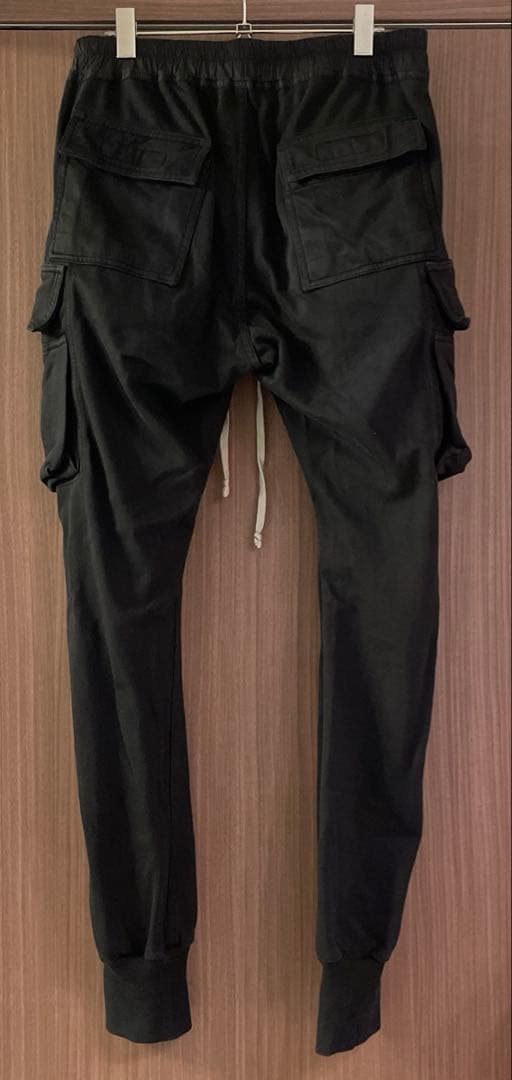 リックオウエンス　Rick Owens