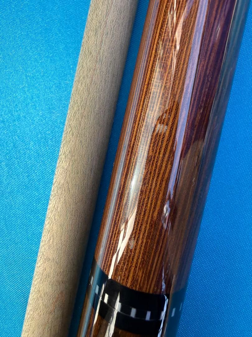 プレイキュー キースアンディ Black Jackトラベラー