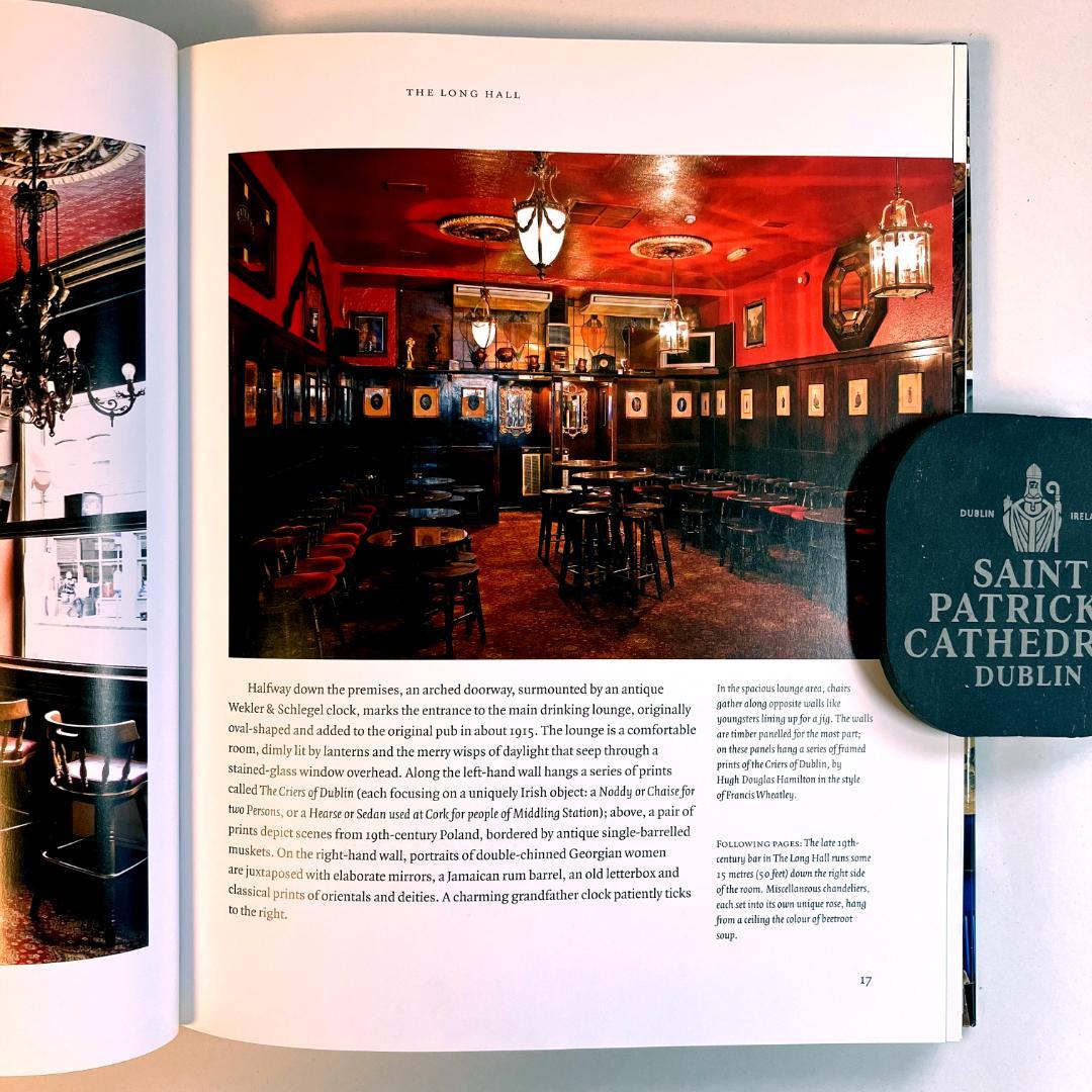 The Irish Pub / James Fennell他