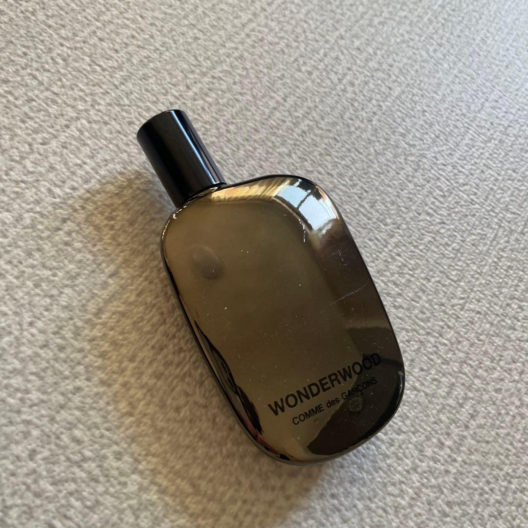 COMME des GARÇONS WONDERWOOD 50ml