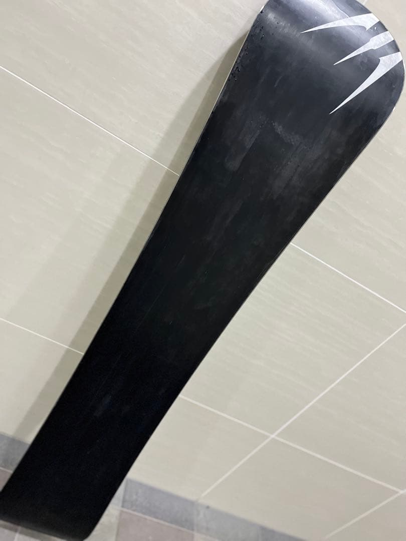 moss リボルバー　モスリボルバーダブルアール　セミハンマー スノーボード板