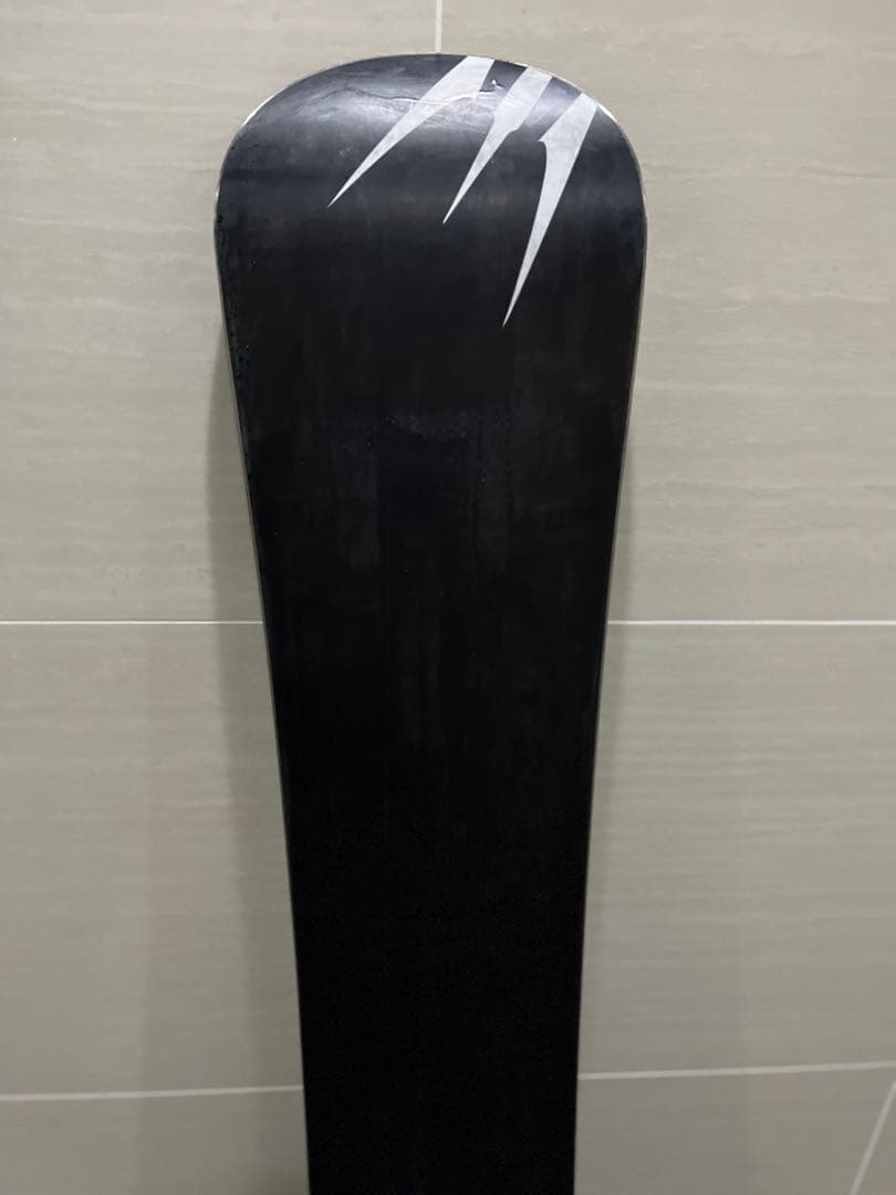 moss リボルバー　モスリボルバーダブルアール　セミハンマー スノーボード板