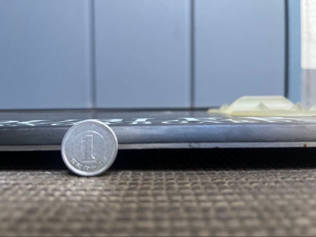 moss リボルバー　モスリボルバーダブルアール　セミハンマー スノーボード板