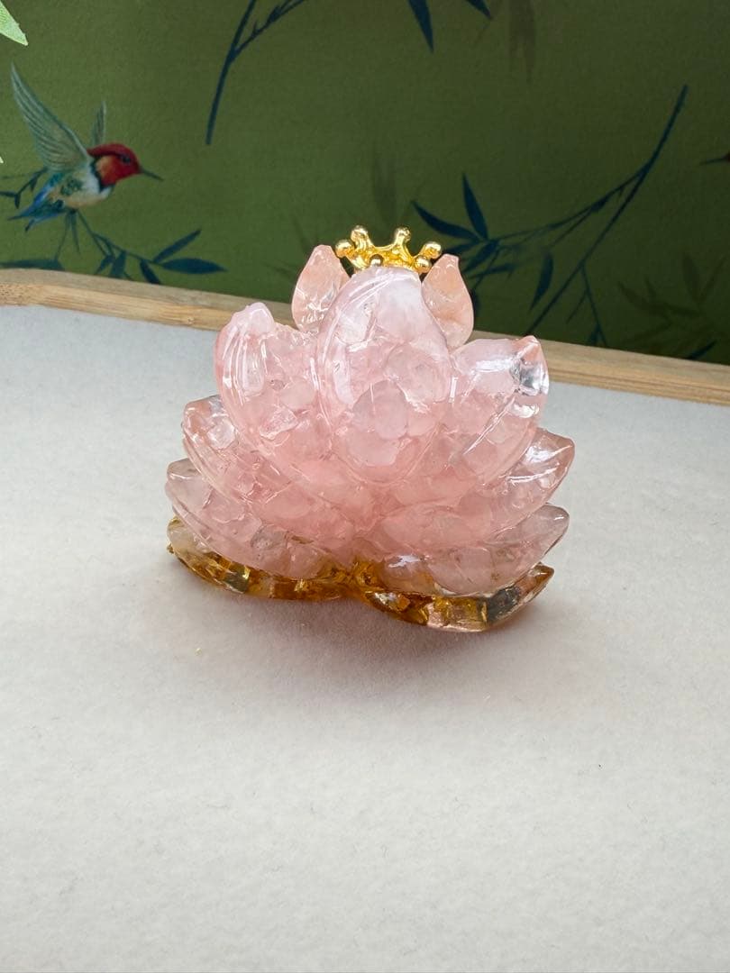 専用出品‼️九尾の狐　置き物