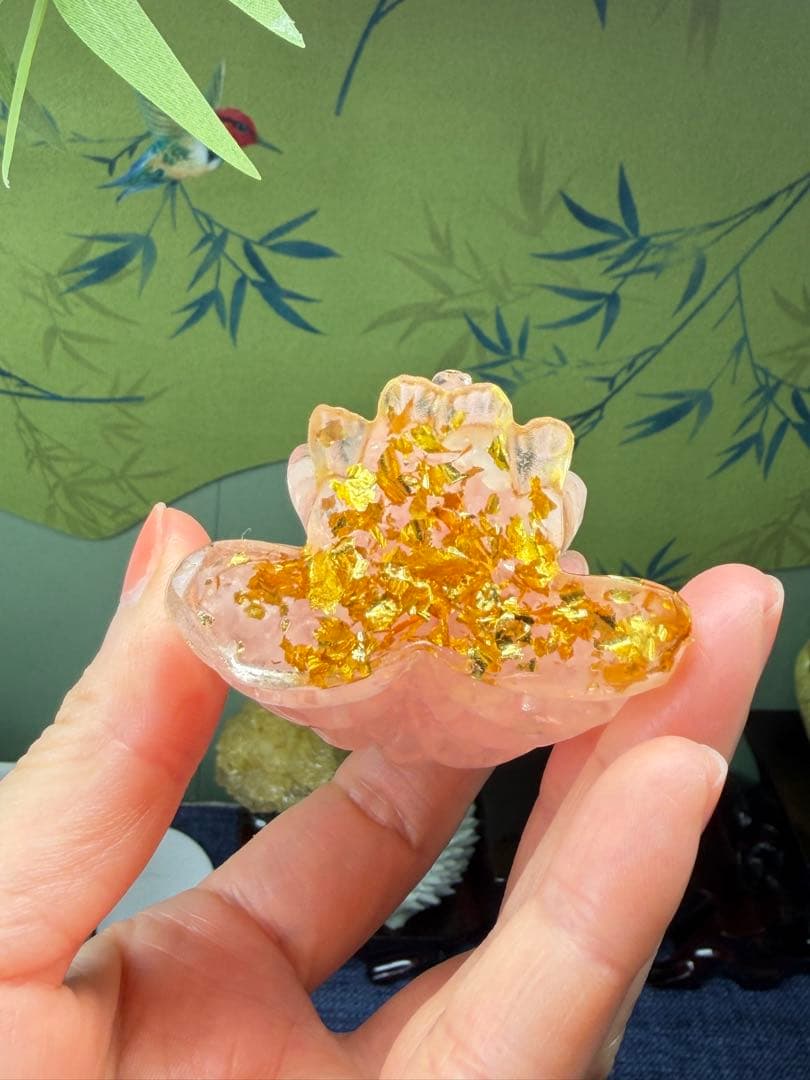 専用出品‼️九尾の狐　置き物