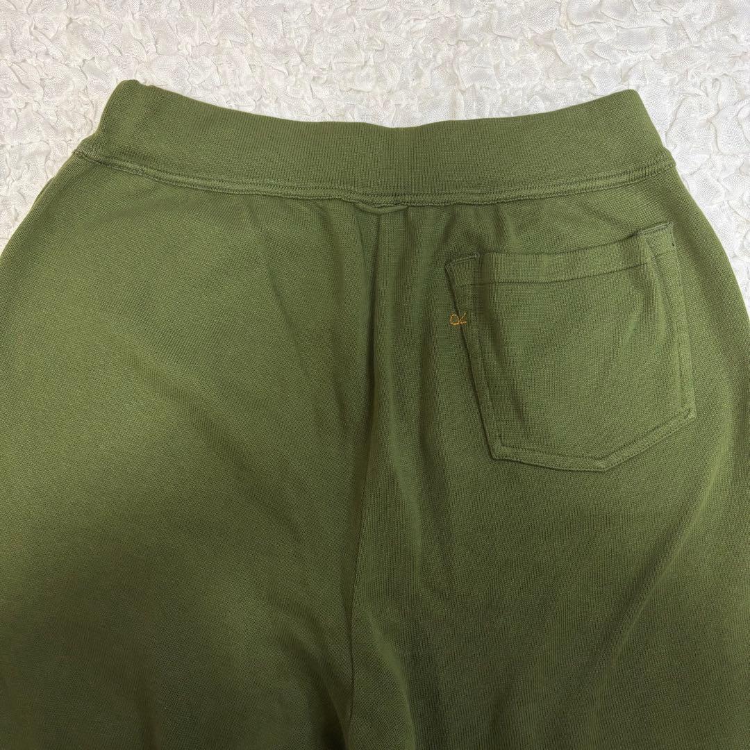 45r 天竺ニットソーの908パンツ