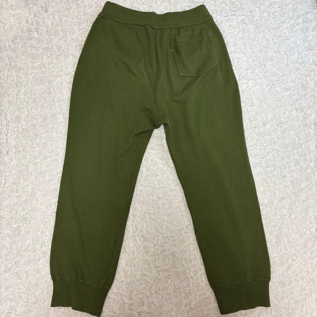 45r 天竺ニットソーの908パンツ