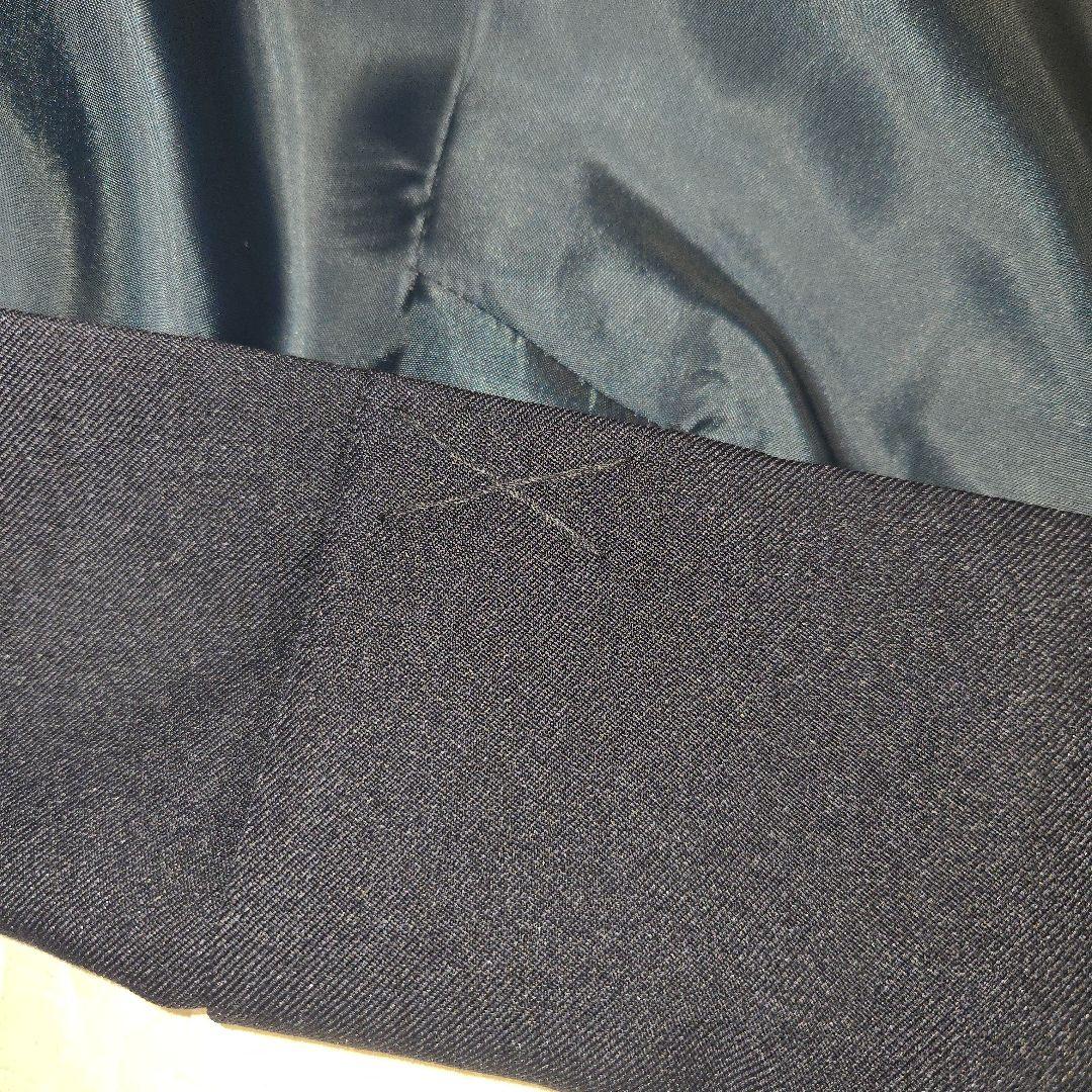 未使用級✨Waltz by BEAMS 150 フォーマルスーツセット　ネイビー