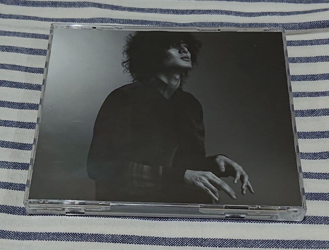 (2CD) 藤井風 / HELP EVER HURT NEVER 初回限定盤