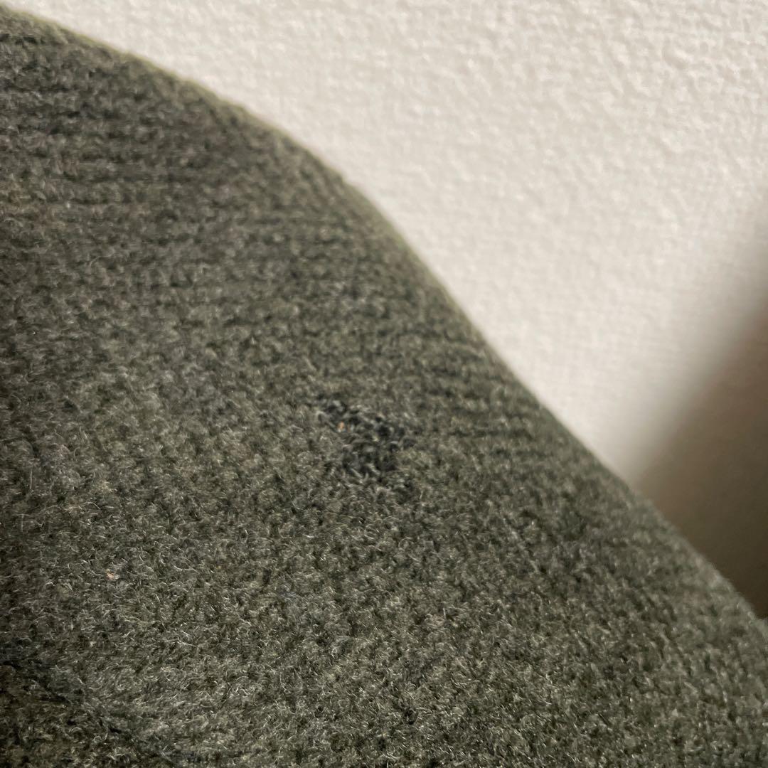 k65 英国製　Brooks Brothers ダッフルコート　L 古着