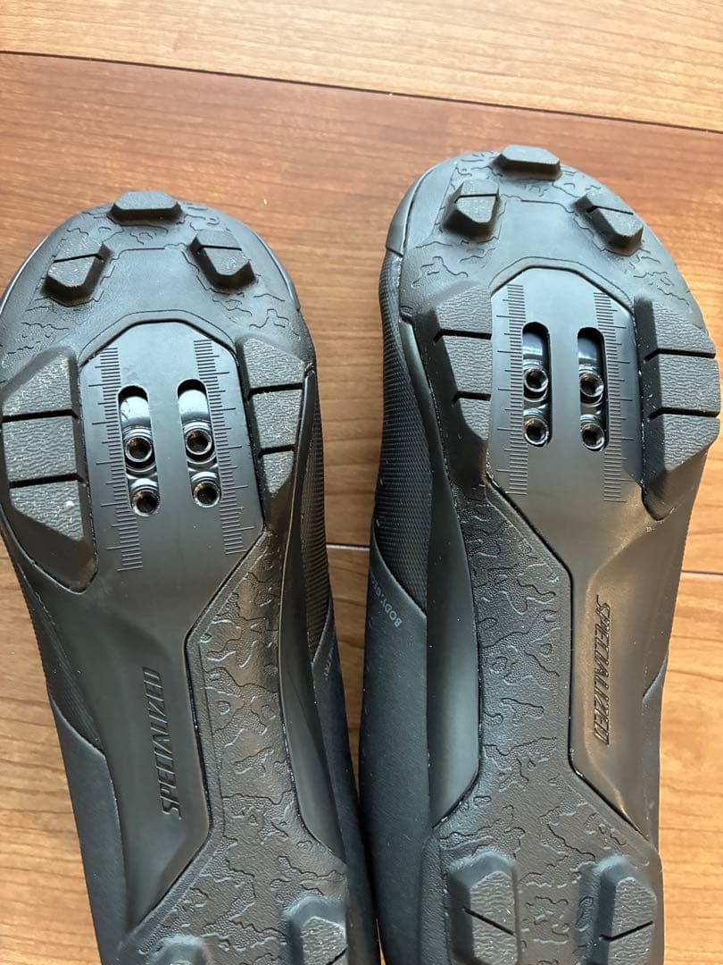 スペシャライズド レコン 1.0 Mtb シューズ オークグリーン 37