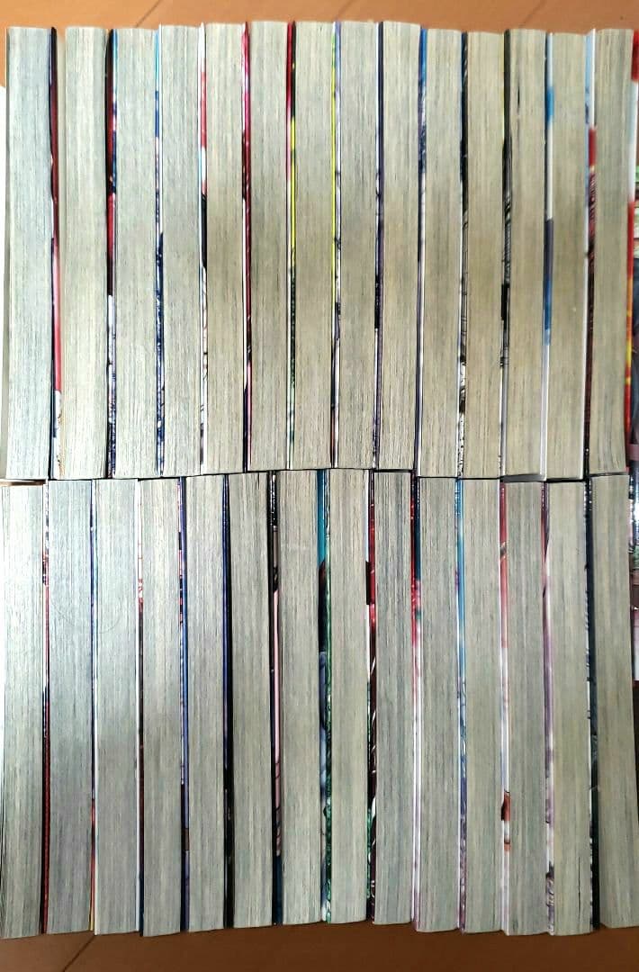 ゴールデンカムイ　1～28巻 　レンタル落ち