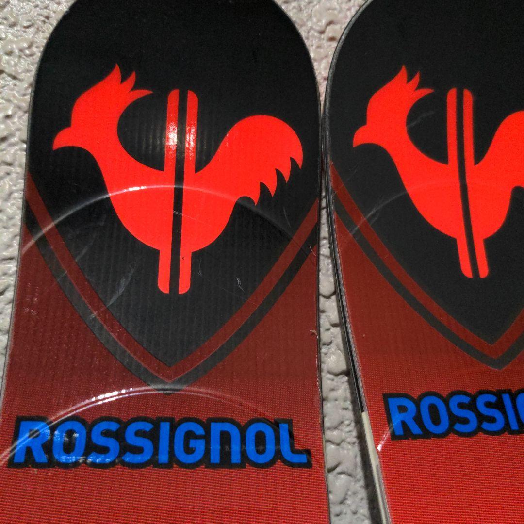 h*i様 ROSSIGNOL HERO R30 GSスキー 金具SPX15付き