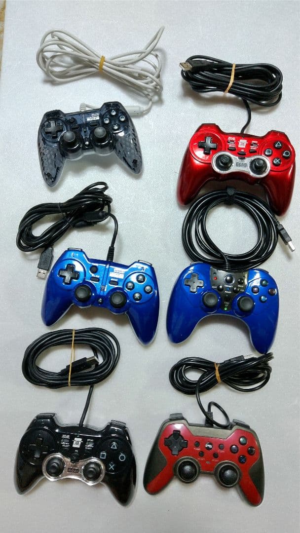 本体セット購入者用 同梱専用 PS3各種周辺機器