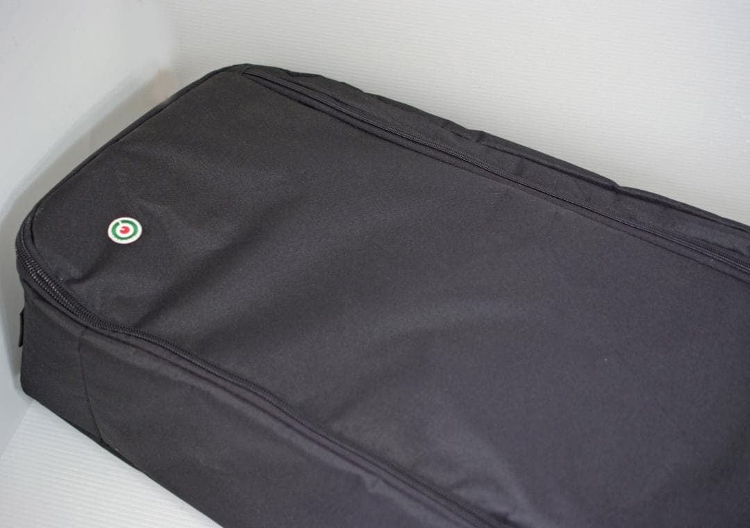 H*o様 ☆オールインワン W35大型スキーケース ブーツ収納 静音ローラー ス