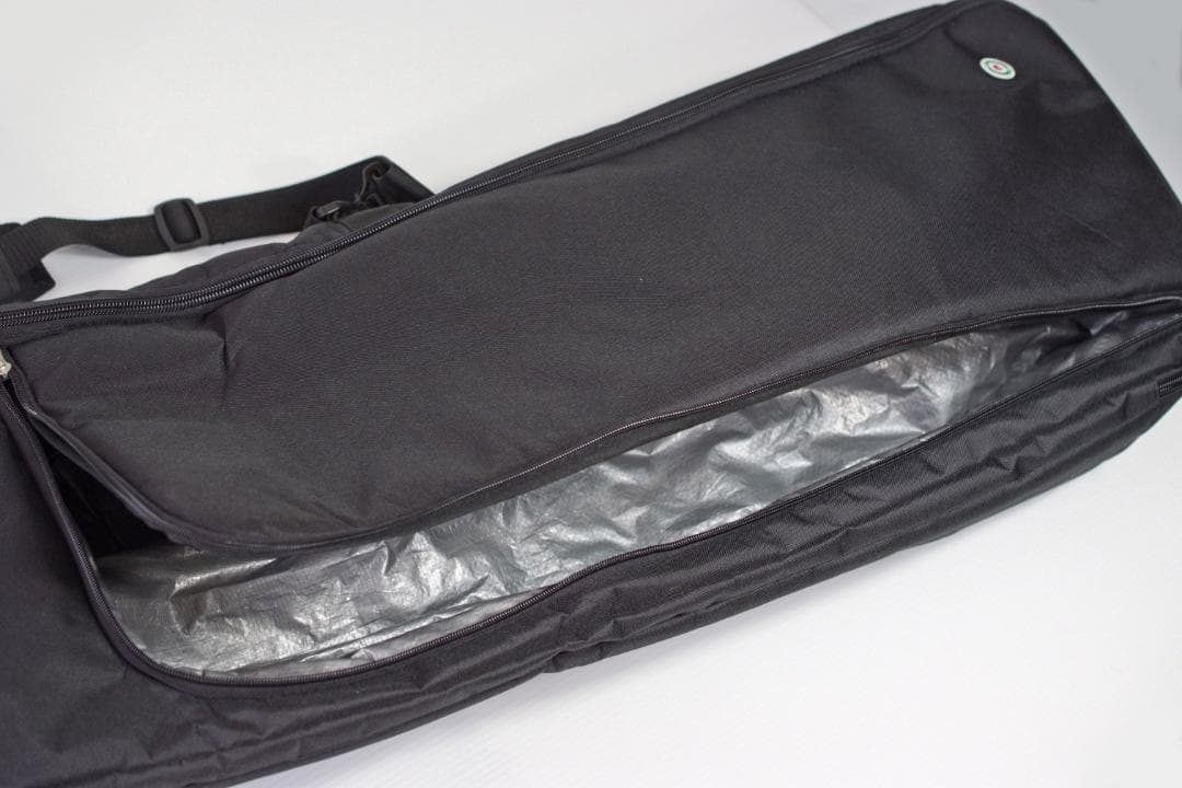 H*o様 ☆オールインワン W35大型スキーケース ブーツ収納 静音ローラー ス