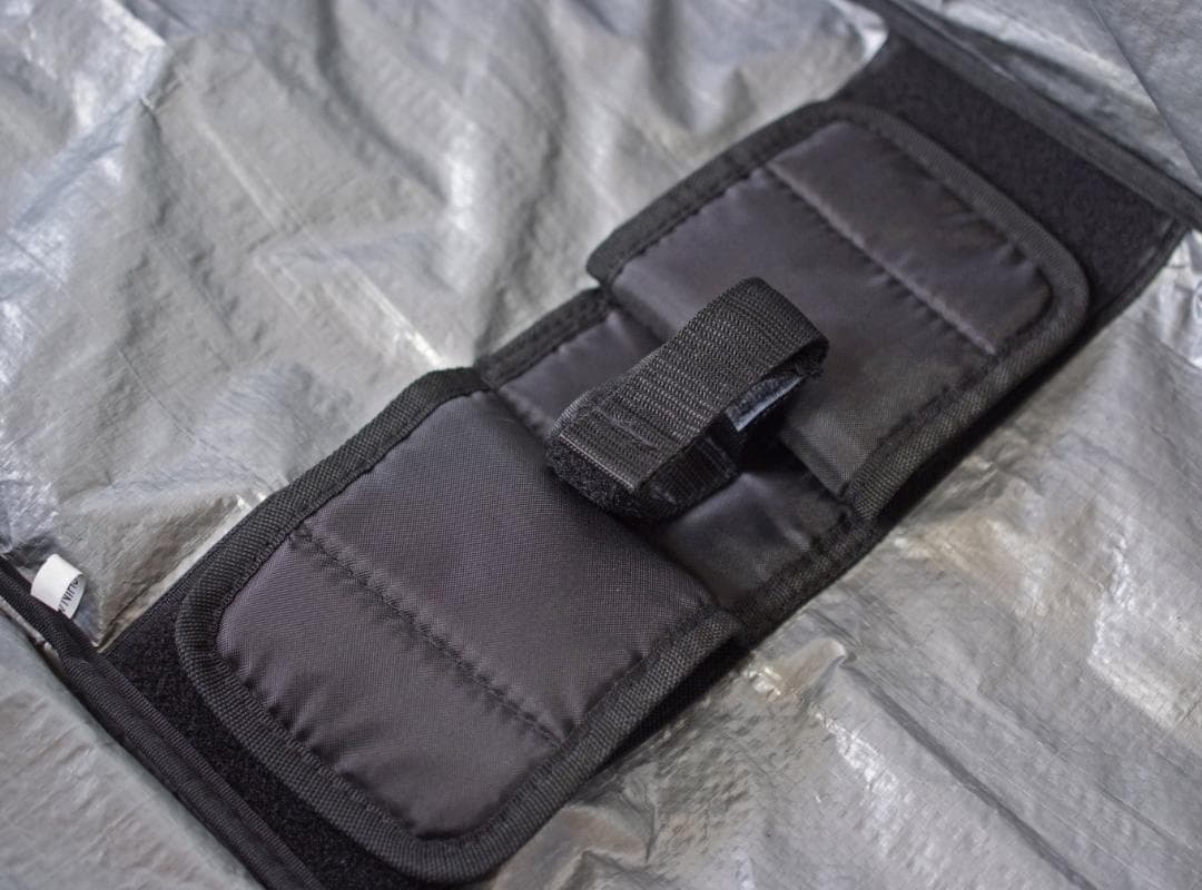 H*o様 ☆オールインワン W35大型スキーケース ブーツ収納 静音ローラー ス