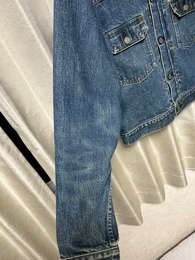 Levi's 71507XX サイズ40 93年製