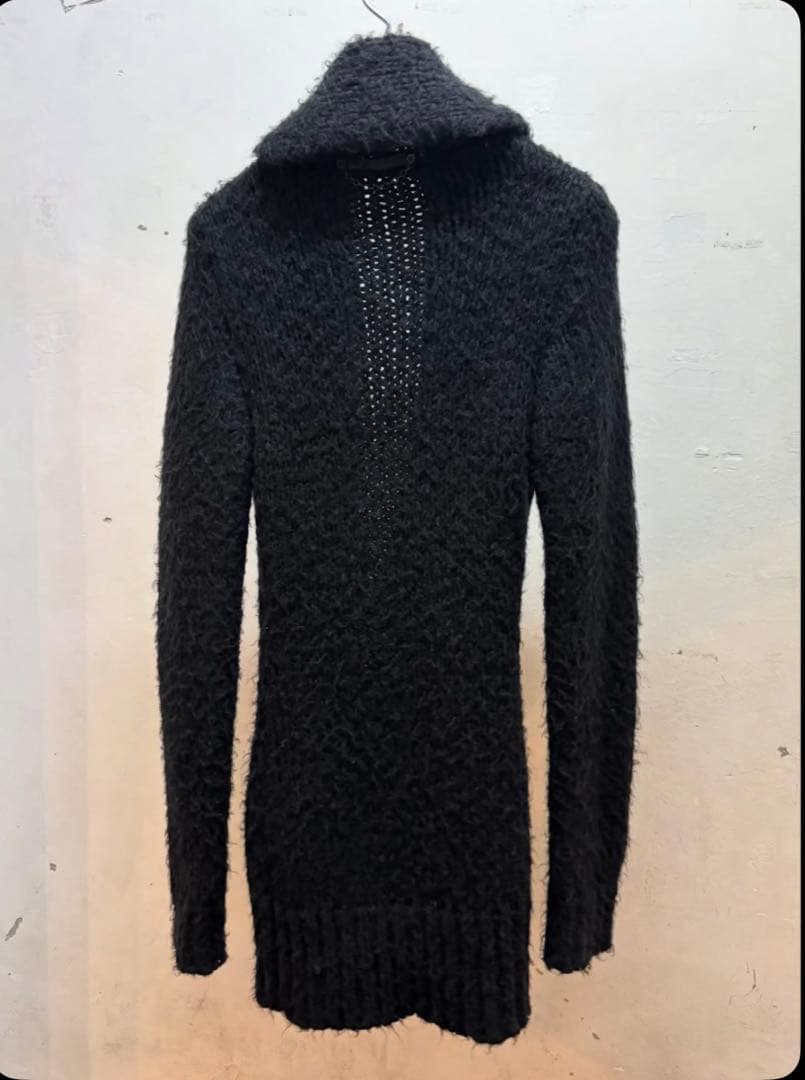 トップス 14th addiction cardigan