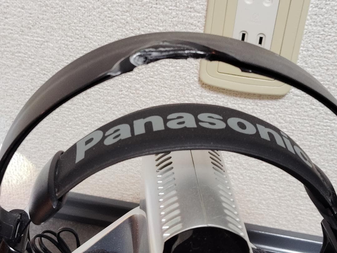 オーディオテクニカ業務用ワイヤレスマイク＆レシーバーほか一式