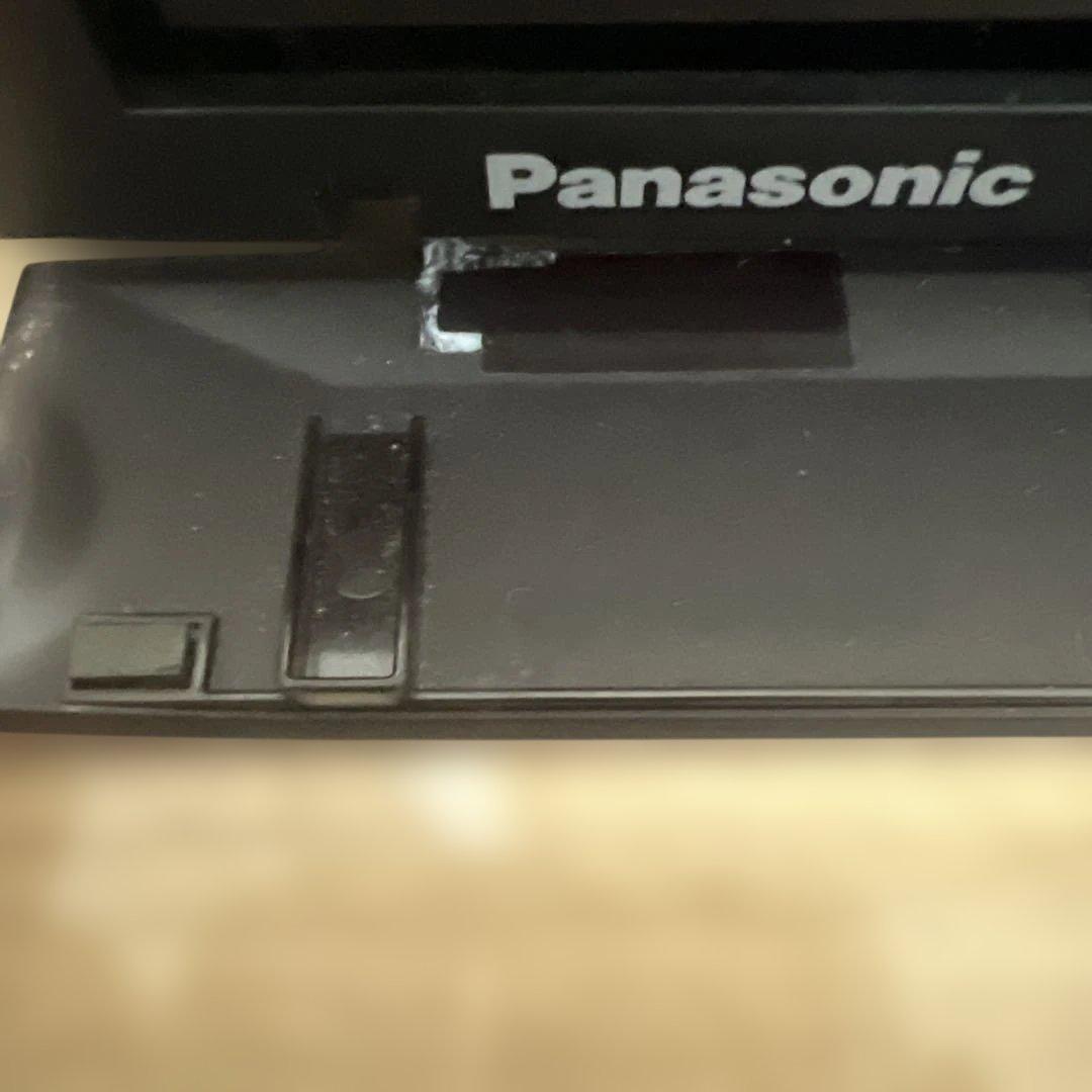 【訳あり】 DMR-BRZ1010 ブルーレイレコーダー