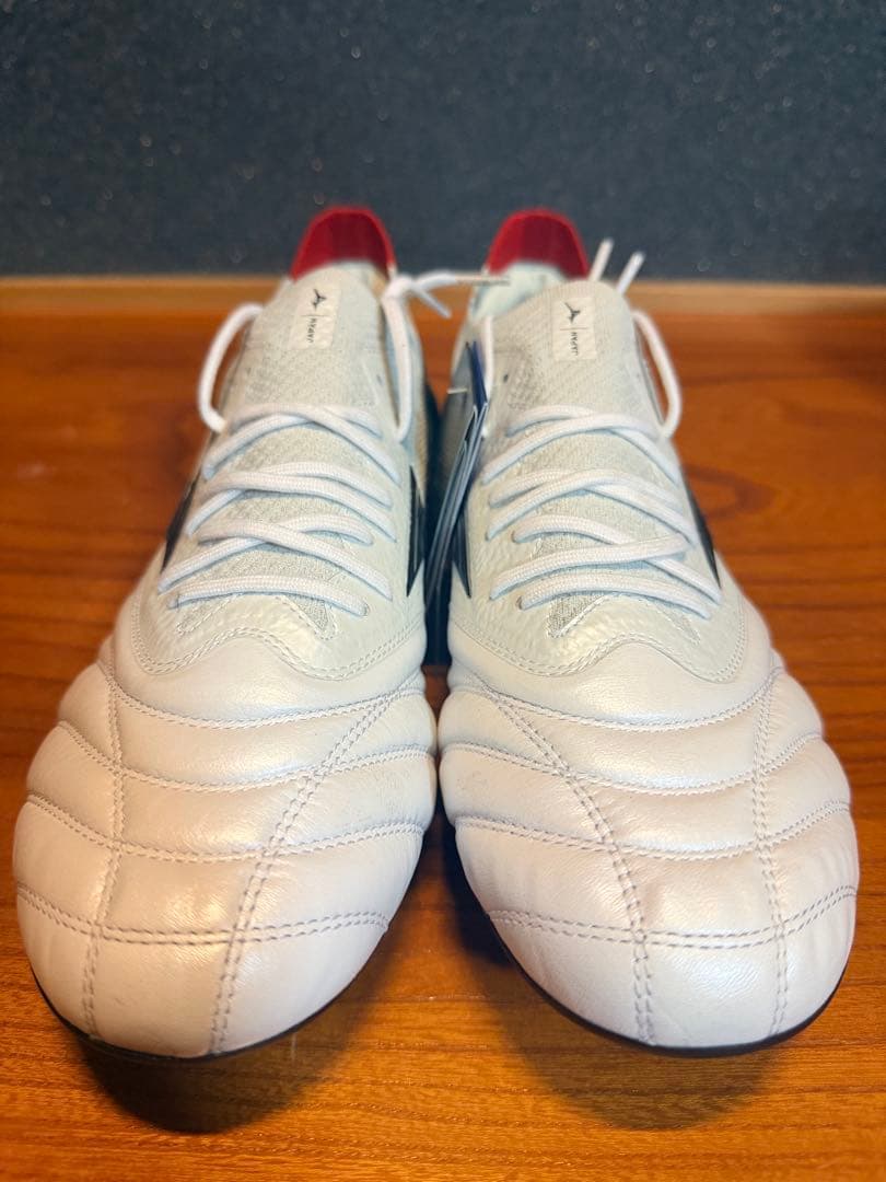 MIZUNOモレリアネオ4ベータ 27.5cm 新品未使用